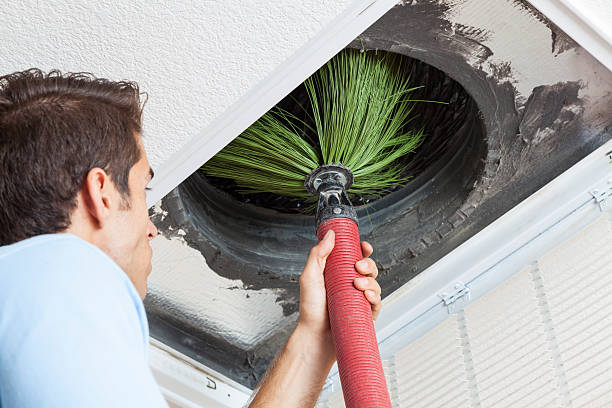 Denison, TX Airduct Cleaning Company